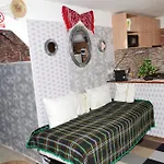 Yna House