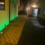 Cazan House