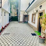 Cazan House