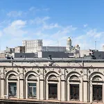 Beautique Apartament Panoramic View On People Palace