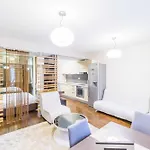 Incity Residence Home Booking