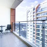 Incity Residence Home Booking