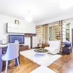Incity Residence Home Booking