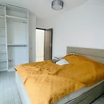 Apartament Nicolae Grigorescu - Malva