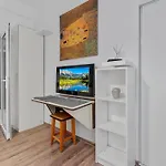 Atheneum Cozy Studio