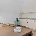 Atheneum Cozy Studio