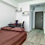 Ultracentral Magheru Studio