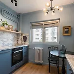 Cozy Urban Studio Piata Victoriei