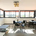 Central Old Town Oasis - Ap 9