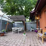 Casa Luminoasa Cu Gradina Privata