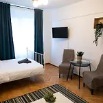 Color Apartment Regina Elisabeta 23