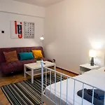 Color Apartment Regina Elisabeta 23