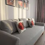 Blissful Ghencea Apartment 1106