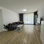 Apartament Lux Citta Residence