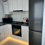 Apartament Lux Citta Residence
