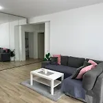 Apartament Lux Citta Residence