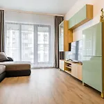 Politehnica Deluxe Apartment