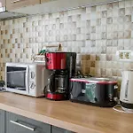 Politehnica Deluxe Apartment