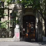 Grand Boulevard Apartment At Piata Romana- Netflix