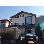 New Spacious Villa!