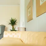 Herastrau Park Luxury Apartment