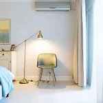 Herastrau Park Luxury Apartment