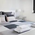 Your Big City Home In Bucharest Center