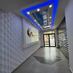 Central 609