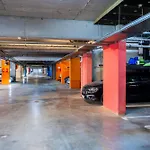 Onix - Nordic Studio Apartment 3, Premium Parking