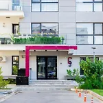 Onix - Nordic Studio Apartment 3, Premium Parking