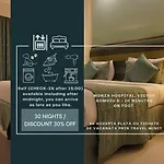 Studio Inn, Monza Hospital, National Arena, Monza Hospital, Late Check-Out Available