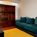 Park City Center And Netflix Apartment