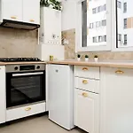 Unirii Urban Cozy Apartment