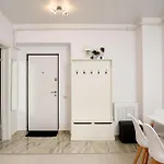 Unirii Urban Cozy Apartment
