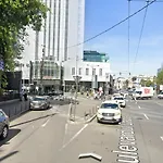 Studio Jungle Breath - City Centre