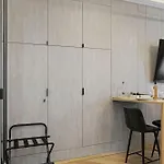 Studio Jungle Breath - City Centre