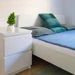 The Loft Luxury Apartments Miracle Home