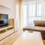#Bucharest & Mihai Bravu Apartments