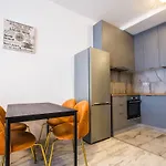 #Bucharest & Mihai Bravu Apartments
