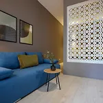 Centrally Located 1Br Retreat Near Sala Palatului