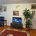 Cismigiu Home