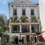 Apartamente Arcul De Triumf