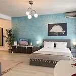 Central Luxury Soho Unirii Old City Free Minibar