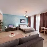 Central Luxury Soho Unirii Old City Free Minibar