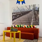 Studio R By Mrg Apartments