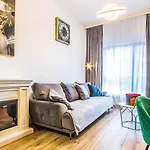 Luxury / Mihai Bravu Apartmens