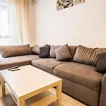 Luxury / Mihai Bravu Apartmens