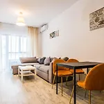 Luxury / Mihai Bravu Apartmens