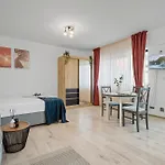 Modern Mosaic-Azur Apartment163