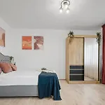 Modern Mosaic-Azur Apartment163